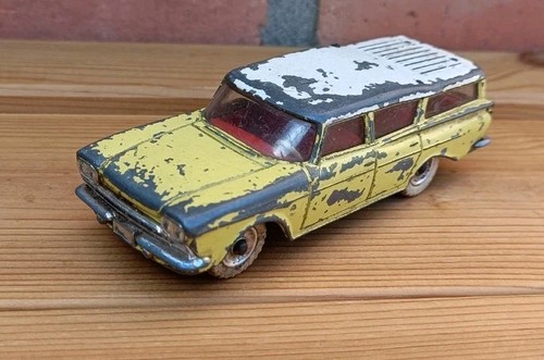 Dinky toys 193 rambler - toys, no.193
