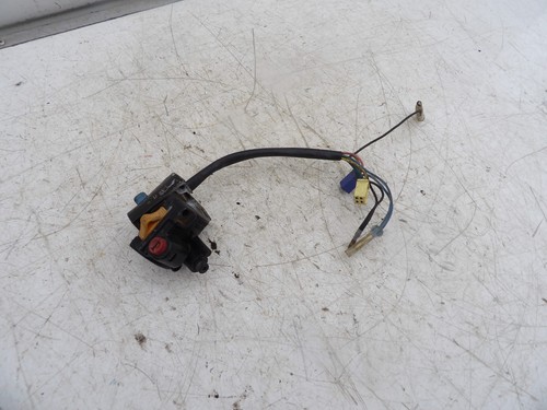 Yamaha h switch - yamaha, t