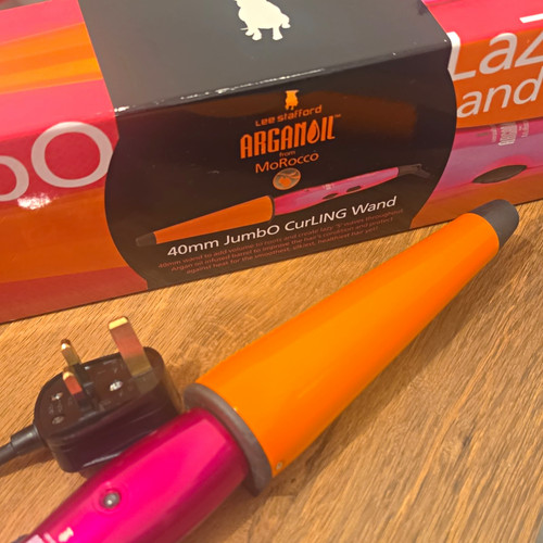 Lee stafford arganoil - lee,