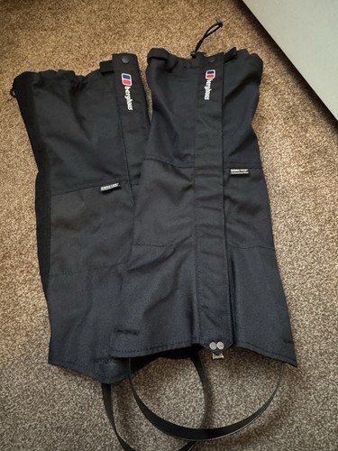 Berghaus gore tex walking - gore-tex,