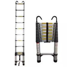 13.5 Ft. Aluminum Telescoping