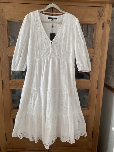 French connection white - french,