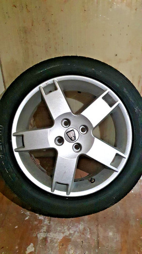 Rover streetwise 16 - rover,