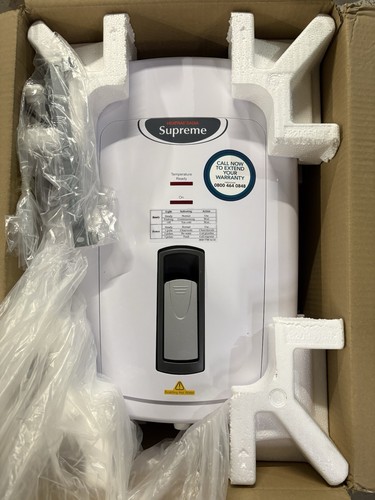 Heatrae sadia supreme 165 - heatrae,