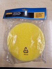 HALFORDS 150mm Polishing