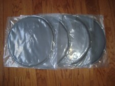 Set of 4 - IKEA BENO Chair Pad