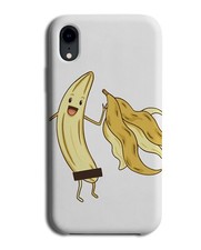 Naked Banana Phone Case Cover