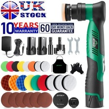 BATOCA S5 Cordless Car