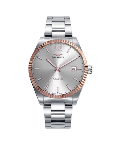 Sandoz men watch swiss made - sandoz, men's