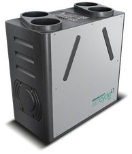 Heat Recovery Ventilation