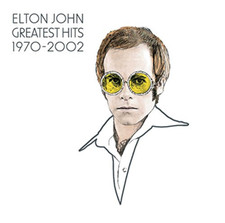 Greatest Hits 1970-2002 Elton