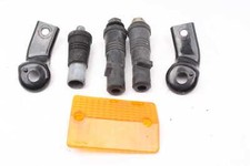 lot of indicators Yamaha XJ