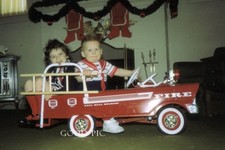 #J51 - Vintage 35mm Slide