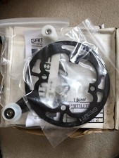 Gamut G45 Chain Guide ISCG