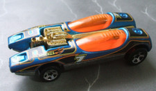 Mattel Inc Hot Wheels Vintage