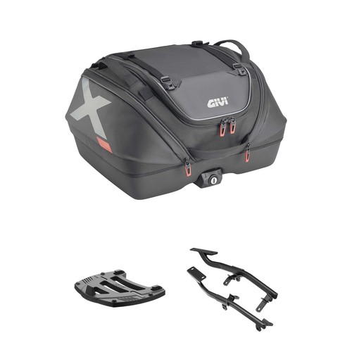 Givi xl08 line rear - givi,