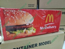 McDelivery  1:20 20ft Shipping