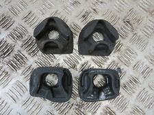 Honda Integra Type R DC5  RHD K20A JDM Front and rear Engine mount Polly inserts