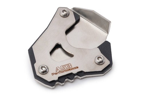 As3 side stand - as3,