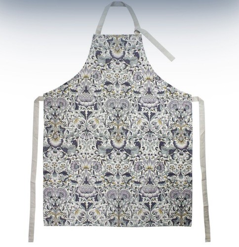 William morris lodden - morris,