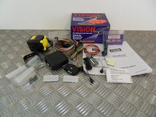 VISON Car alarm upgrade kit