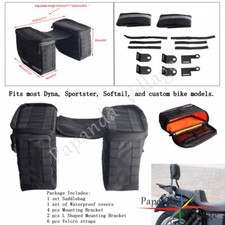 Saddlebags luggage bags - saddlebags,