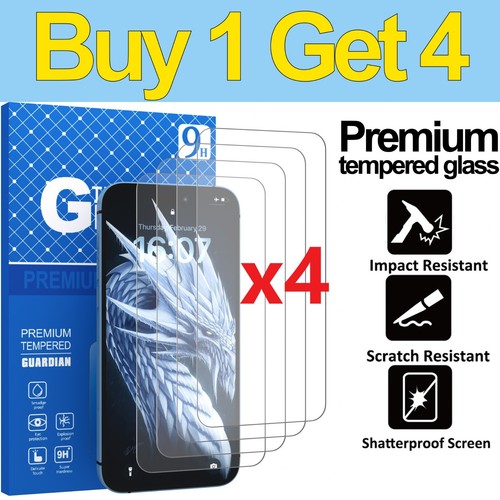 Tempered glass screen - tempered,