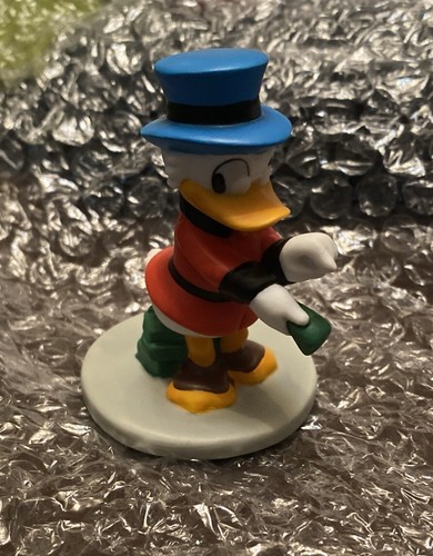 Disney grolier scrooge - disney,