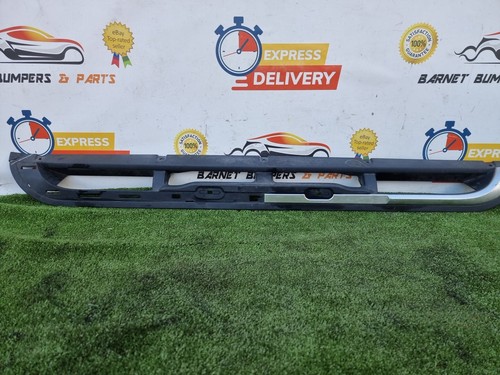 Daf front bumper - bumper, panel
