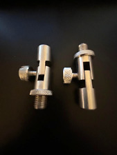 2 x Angle Lock  Stainless for
