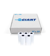 20 Rolls 57x25 Verifone VX 675