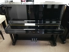 LITTLE & LAMPERT PIANOS,YAMAHA