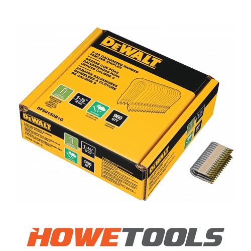 Dewalt dfs9150b1g pkt of - dfs9150b1g-qz,
