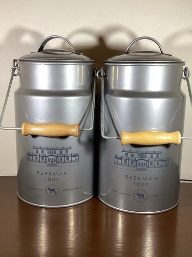 Beekman goat milk - goat, dairy