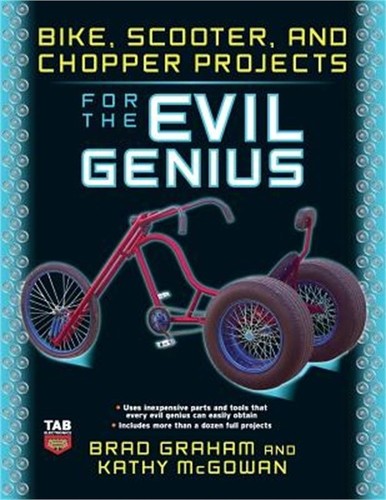 Bike scooter and chopper - scooter,,