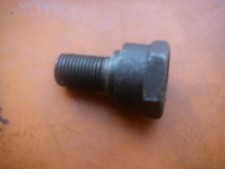 Matchless AJS G9 G11 G12 CSR G11 AJS 31 CSR Oil Pressure relief housing