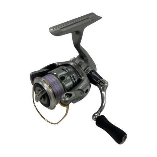 Shimano spinning reel twin - spinning, 11