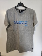 Size 16 Plain Lazy T-Shirt