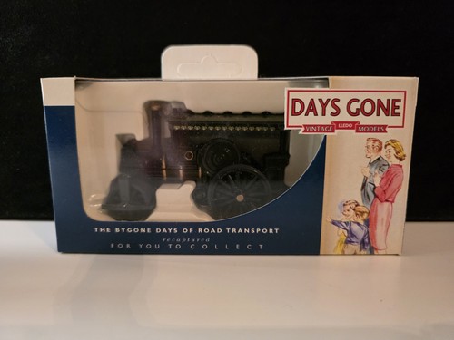 Lledo days gone buy dg126000 - lledo,