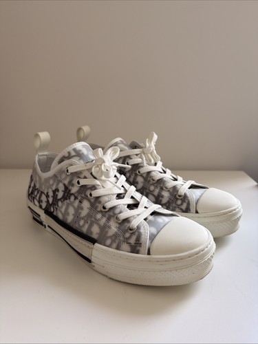 Dior b23 low top - b23, low-top