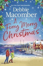 Debbie Macomber: A ferry merry