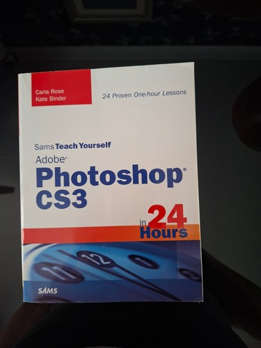 Teach yourself adobe - teach,