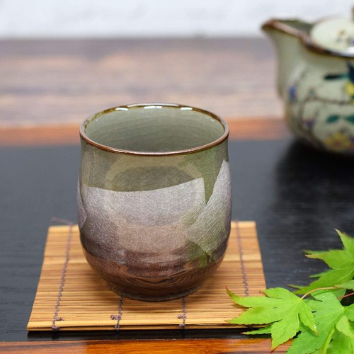 Waza kura kutani ware - kura,