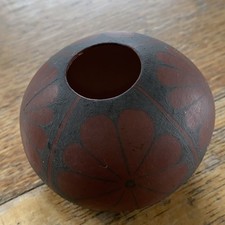 Art Pottery Terra Cotta Clay