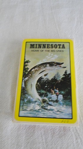 Minnesota home the big ones - of,