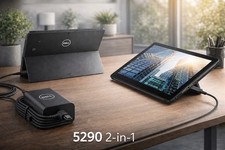 Dell Latitude 5290 2 in 1
