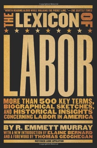 The lexicon labor - the, more