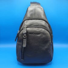 Duchamp Black 100% Grain