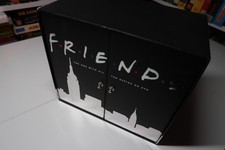 Friends Series 1-10 Complete DVD Box Set