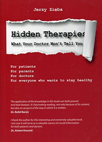 Hidden therapies ukryte - therapies,